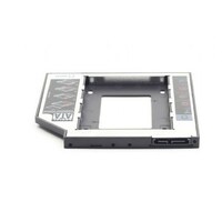 Adapter GEMBIRD MF-95-01 SSD Notebook adapter za SSD 9.5mm