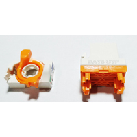 LAN MODUL CAT6 ROTARY LC6821