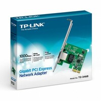 LAN Mrezna Kartica TP-Linkl TG-3468 PCI-e 10/100/1000Mbps Gigabit