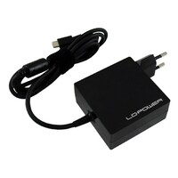 NB ADAPTER LC Power LC-NB-PRO-65-C Adaptera 65W/USB Type C