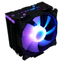 Cooler LC Power Cosmo Cool LC-CC-120-ARGB-PRO   - Ready AM5/LGA1700