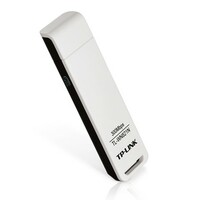 LAN Mrezna Kartica USB TP-Link TL-WN821N 300Mbps Wireless