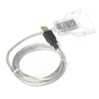 USB Gemalto-Thales PC IDBridge CT30 G2010 SL citac smart kartica 962-000009-004