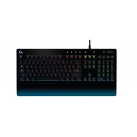 Tastatura USB Logitech G213 Prodigy Gaming