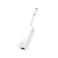 LAN TP-Link UE300C USB 3.1 TYPE C to RJ45 Gigabit Ethernet Network