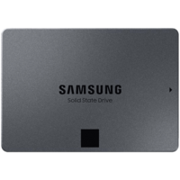 SSD SATA3 Samsung 2TB 870 QVO MZ-77Q2T0BW