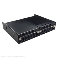 Adapter LC Power LC-ADA-525-35-625 1x3.5