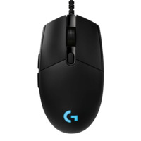 Mouse USB Logitech G102 Lightsync Gaming Wired  Mouse USB Black