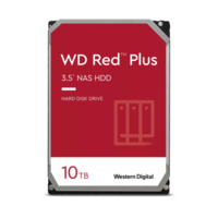 HDD WD 10TB WD101EFBX SATA3 256MB RED PLUS
