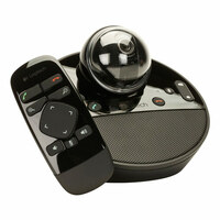 WEB KAMERA Logitech BCC950 HD Video Conferencing Web camera Black