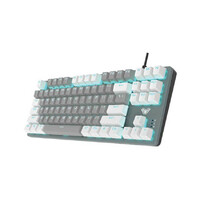 Tastatura USB AULA F3287 Membranska Blue Switch