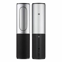 WEB KAMERA Logitech Connect Video Conferencing Web camera USB Silver