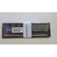 RAM DDR3 MicroFrom 8GB PC1600 1.5V MC 1600 DDAD3-8GB