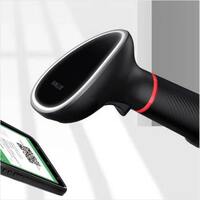 BarCode XL-SCAN XL-3610S 2D  w/Stand SKENER USB 