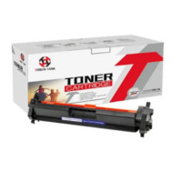 Toner TONER TANK HP CF217A sa CIPOM Black 17A M102a/102w/MFP M130a/130fn/130fw/130nw