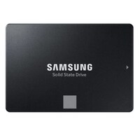 SSD SATA3 Samsung 500GB 870 EVO MZ-77E500B/EU