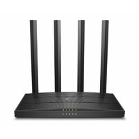 LAN Router TP-LINK Archer C80 AC1900 bezicni Gigabit dual band 1900Mb/s ruter Gigabit 1 x WAN+ 4x LAN