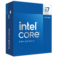 CPU 1700 INTEL Core i7 14700K 20-Core 3.40GHz (5.60GHz) Box
