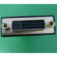 Adapter GEMBIRD HDMI A-HDMI-DVI-3 (A male) TO DVI(female) adapter (3577)