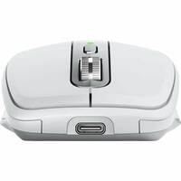 Mouse Wireless Logitech MX Anywhere 3 Mouse for Mac Space Grey