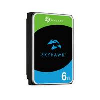 HDD Seagate 6TB SkyHawk Surveillance 256MB SATA3 ST6000VX009
