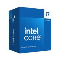 CPU 1700 INTEL Core i7 14700F  do 5.40GHz Box