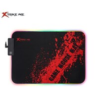 Mouse Podloga XTRIKE MP602 RGB  (350x250)
