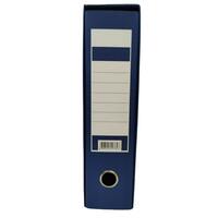 REGISTRATOR za odlaganje papira A4 Standard PLAVA