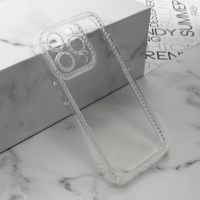 Futrola FUSION za iPhone 14 Pro transparent