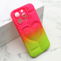 Futrola SUMMER HEART za iPhone 14 Pro DZ04