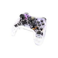 GAMEPAD MARVO GT88 Wireless Transparnt