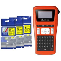 Printer PUTY PT-118s Termalni 