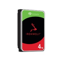 HDD Seagate 4TB Ironwolf 256MB SATA3 ST4000VN006