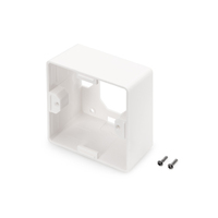 Kutija nazdina DIGITUS 80x80mm DN93803