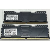 RAM DDR5 GEIL 32GB (2x16GB kit) PC5200 GAOSG532GB5200C34ADC 