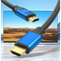 Kabl Kettz HDMI 2.0 M/M 20m Crni KT-HK2.0-20M