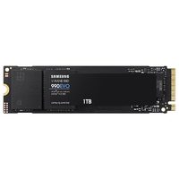 SSD M.2 NVMe Samsung 1TB 990 EVO MZ-V9E1T0B
