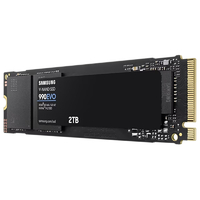 SSD M.2 NVMe Samsung 2TB 990 EVO MZ-V9E2T0BW