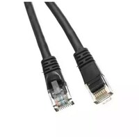 LAN UTP-Kabl Kettz UTP patch Cat6 20m crni UT-K200 105-36