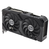SVGA PCIE ASUS DUAL-RTX4060TI-O8G-EVO GDDR6 8GB 128bit