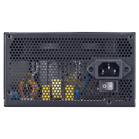 Napajanje 600W Cooler Master MWE Bronze V2 (MPE-6001-ACAAB-EU) 5Y  CAS02590