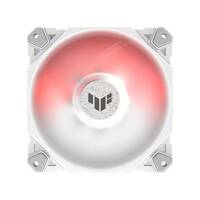 Ventilator ASUS TUF GAMING F120 ARGB WHITE EDITION  CAS02322