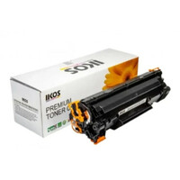 Toner IKOS CF226A/CRG052 sa cipom 3.1K HP M402/M426