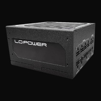 Napajanje 850W LC Power LC6850M V3.0 80 PLUS GOLD