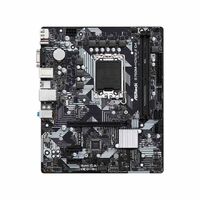 MB s1700 ASROCK B760M-HDV/M.2 D4