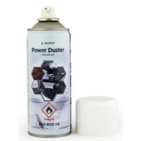 GEMBIRD CK-CAD-FL400-01 Compressd Air Duster 400ml