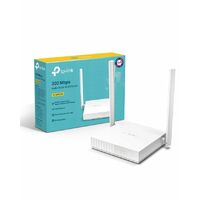 LAN Router TP-LINK TL-WR820N Wireless 2.4GHz