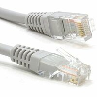 LAN UTP-Kabal Linkom Patch Cord CAT6E 5m