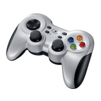 GAMEPAD Logitech F710 USB Wireless