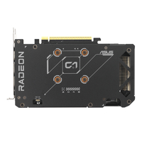 SVGA PCIE ASUS DUAL-RX9060XT-O8G 8GB GDDR6 128bit crna